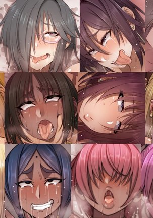 Nekura Megane Page #344
