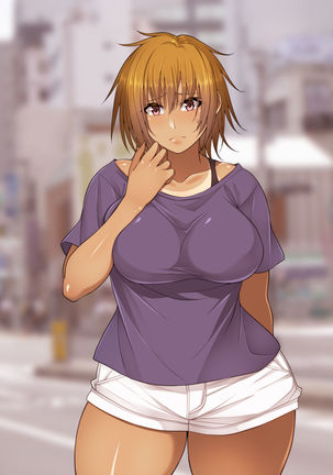 Nekura Megane Page #131