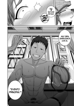 Naomi-san wa Ore no SeFri | Naomi-san es mi amiga sexual - Page 81