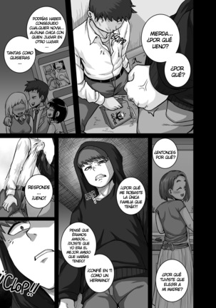Naomi-san wa Ore no SeFri | Naomi-san es mi amiga sexual - Page 138