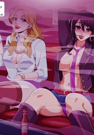 Yumi's Study Abroad Page #18