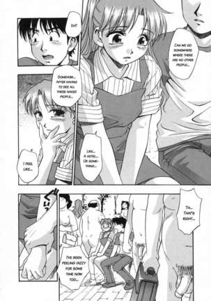 In Full Bloom Page #140