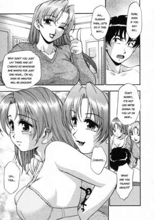 In Full Bloom Page #104