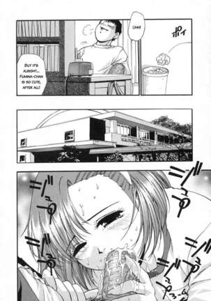 In Full Bloom Page #120