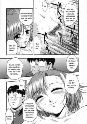 In Full Bloom Page #131
