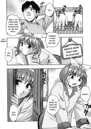 In Full Bloom Page #175