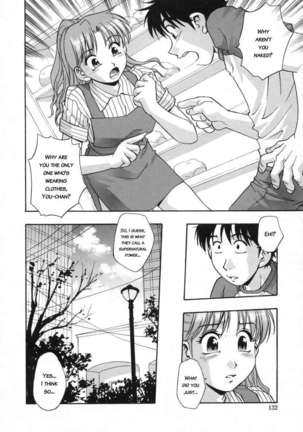 In Full Bloom Page #138