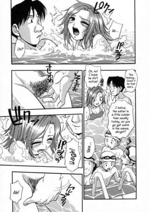 In Full Bloom Page #81