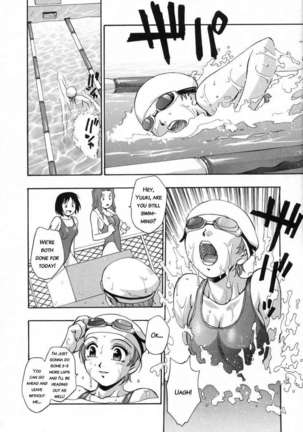 In Full Bloom Page #154