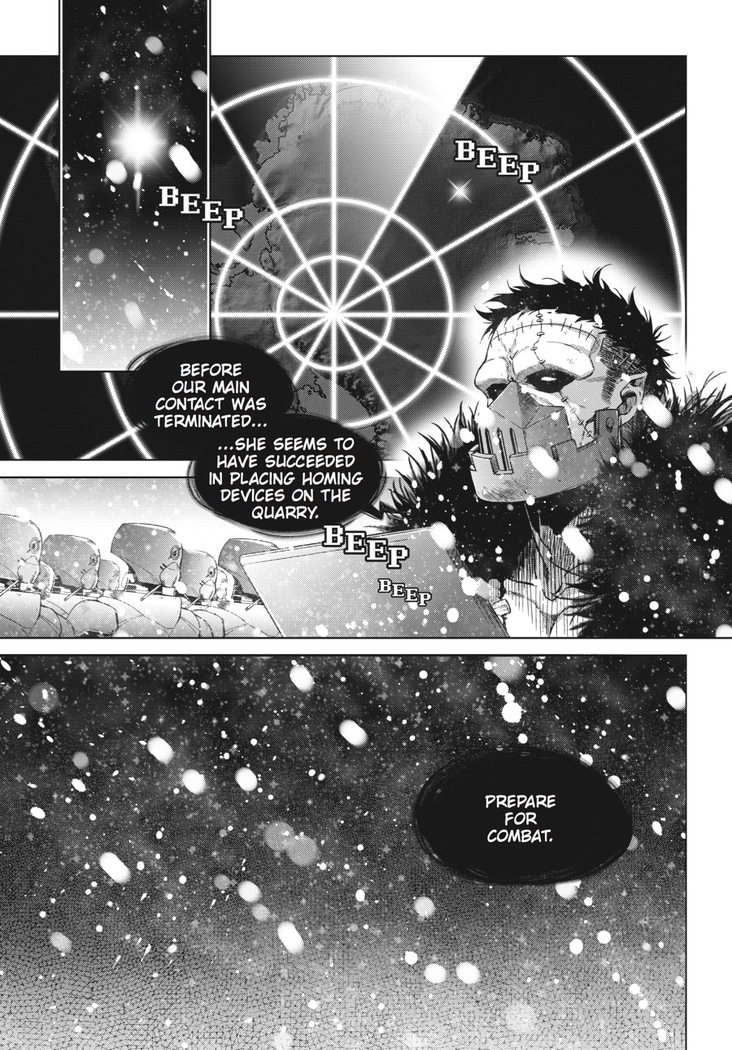 Maximum Ride: The Manga, Vol. 8 by James Patterson