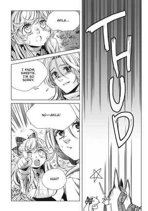 Maximum Ride: The Manga, Vol. 8 by James Patterson - Page 151