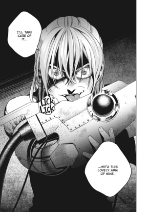 Maximum Ride: The Manga, Vol. 8 by James Patterson Page #202