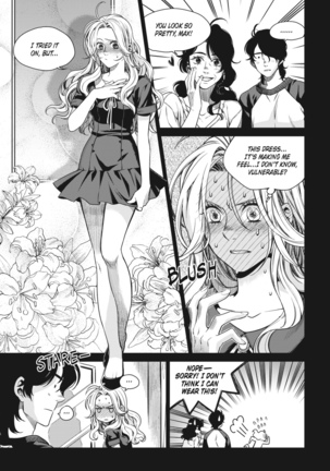 Maximum Ride: The Manga, Vol. 8 by James Patterson - Page 162