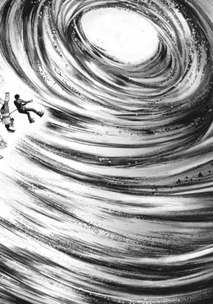 Maximum Ride: The Manga, Vol. 8 by James Patterson Page #143
