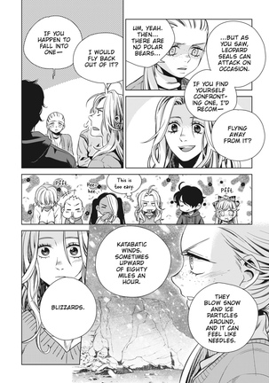 Maximum Ride: The Manga, Vol. 8 by James Patterson Page #33