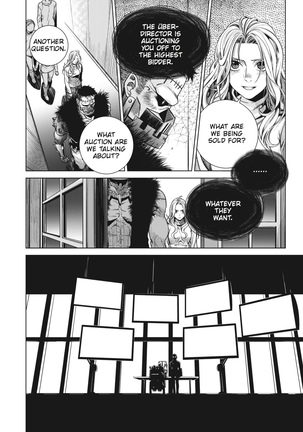 Maximum Ride: The Manga, Vol. 8 by James Patterson - Page 113