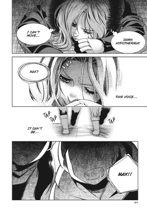 Maximum Ride: The Manga, Vol. 8 by James Patterson - Page 91