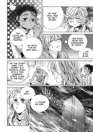 Maximum Ride: The Manga, Vol. 8 by James Patterson - Page 109