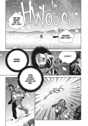 Maximum Ride: The Manga, Vol. 8 by James Patterson - Page 66