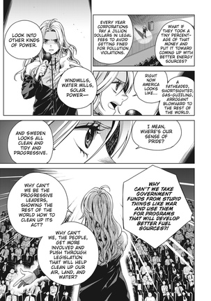 Maximum Ride: The Manga, Vol. 8 by James Patterson - Page 184