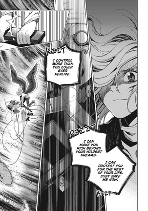 Maximum Ride: The Manga, Vol. 8 by James Patterson - Page 146