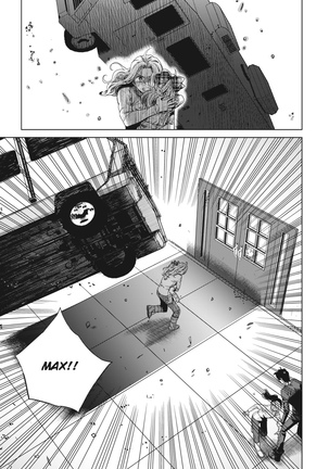 Maximum Ride: The Manga, Vol. 8 by James Patterson - Page 128