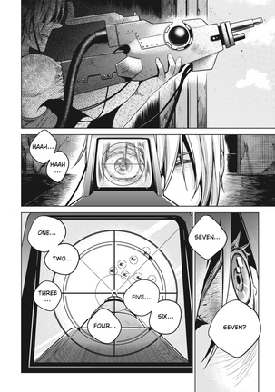 Maximum Ride: The Manga, Vol. 8 by James Patterson - Page 199