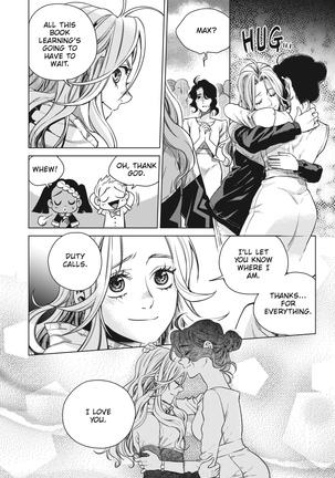 Maximum Ride: The Manga, Vol. 8 by James Patterson - Page 193