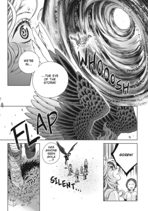 Maximum Ride: The Manga, Vol. 8 by James Patterson - Page 144