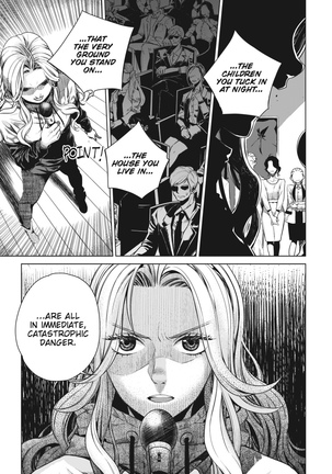 Maximum Ride: The Manga, Vol. 8 by James Patterson - Page 178