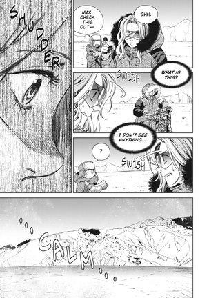 Maximum Ride: The Manga, Vol. 8 by James Patterson - Page 40