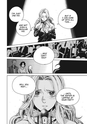 Maximum Ride: The Manga, Vol. 8 by James Patterson - Page 185