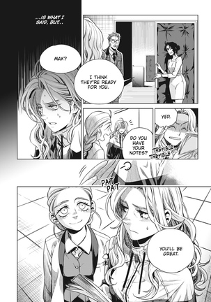 Maximum Ride: The Manga, Vol. 8 by James Patterson - Page 165