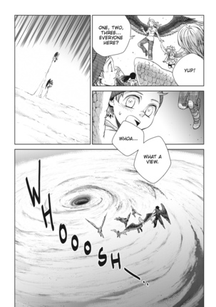 Maximum Ride: The Manga, Vol. 8 by James Patterson Page #153
