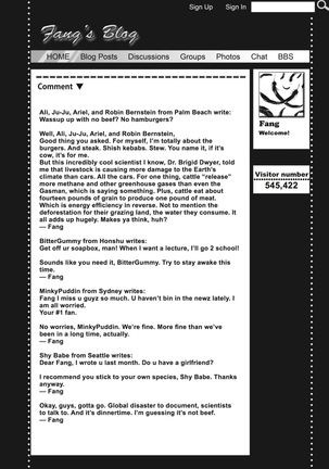 Maximum Ride: The Manga, Vol. 8 by James Patterson Page #25