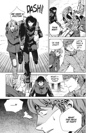 Maximum Ride: The Manga, Vol. 8 by James Patterson - Page 18