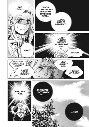 Maximum Ride: The Manga, Vol. 8 by James Patterson - Page 191