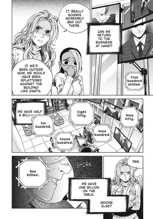 Maximum Ride: The Manga, Vol. 8 by James Patterson - Page 123