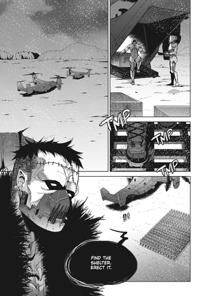 Maximum Ride: The Manga, Vol. 8 by James Patterson Page #22