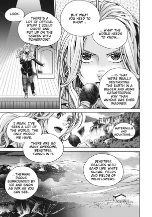 Maximum Ride: The Manga, Vol. 8 by James Patterson - Page 174
