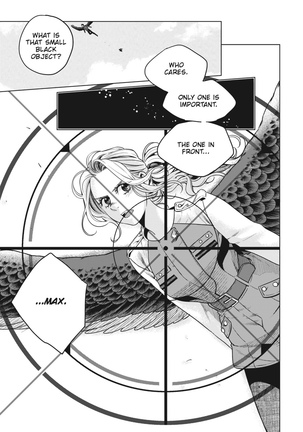 Maximum Ride: The Manga, Vol. 8 by James Patterson - Page 200