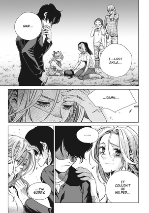Maximum Ride: The Manga, Vol. 8 by James Patterson - Page 150