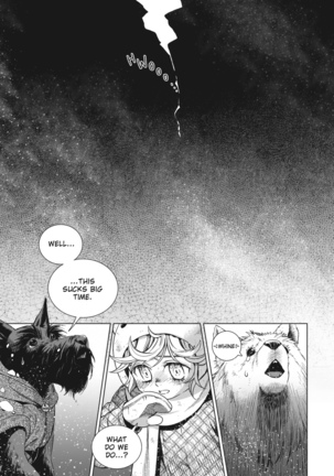 Maximum Ride: The Manga, Vol. 8 by James Patterson Page #50