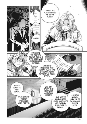 Maximum Ride: The Manga, Vol. 8 by James Patterson - Page 171