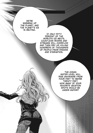 Maximum Ride: The Manga, Vol. 8 by James Patterson - Page 181