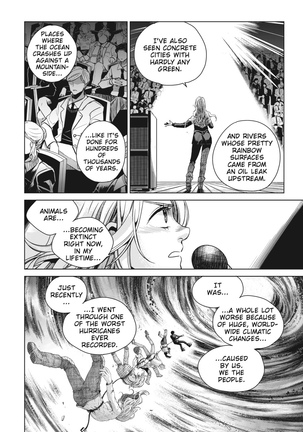 Maximum Ride: The Manga, Vol. 8 by James Patterson - Page 175
