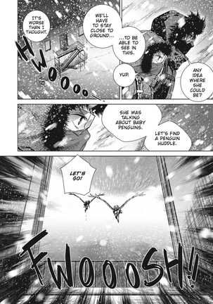 Maximum Ride: The Manga, Vol. 8 by James Patterson - Page 57