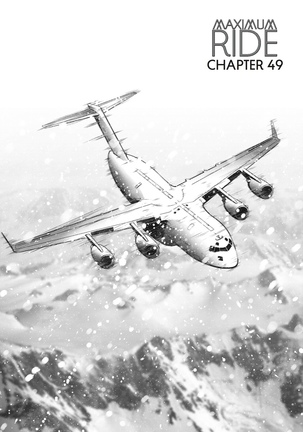 Maximum Ride: The Manga, Vol. 8 by James Patterson Page #93