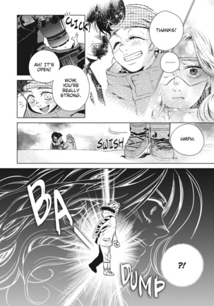 Maximum Ride: The Manga, Vol. 8 by James Patterson - Page 39