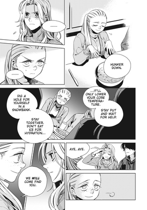 Maximum Ride: The Manga, Vol. 8 by James Patterson - Page 34